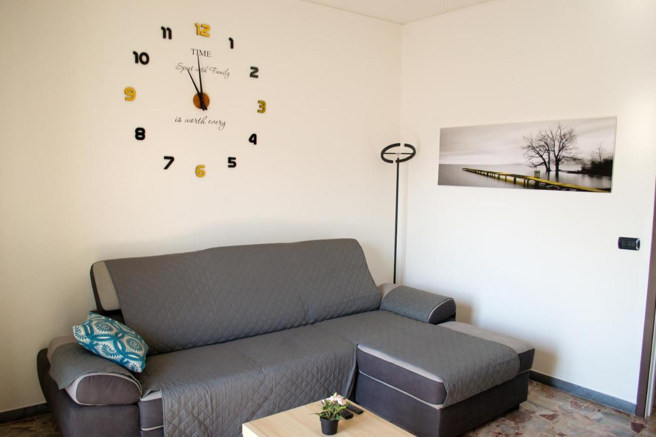 Casa Fiume Apartment Mantova Exterior photo