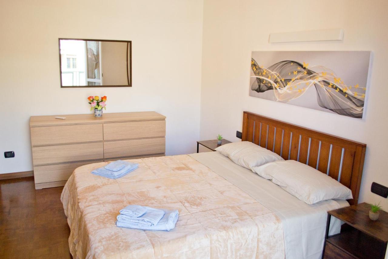 Casa Fiume Apartment Mantova Exterior photo
