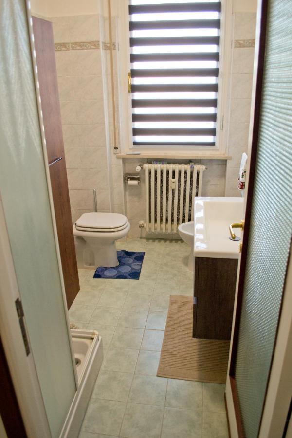 Casa Fiume Apartment Mantova Exterior photo