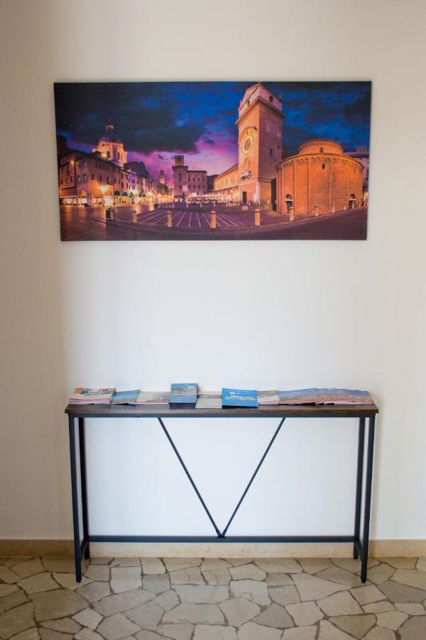 Casa Fiume Apartment Mantova Exterior photo