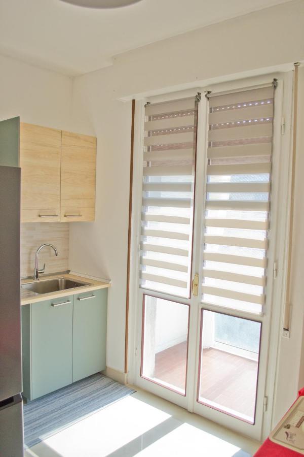 Casa Fiume Apartment Mantova Exterior photo