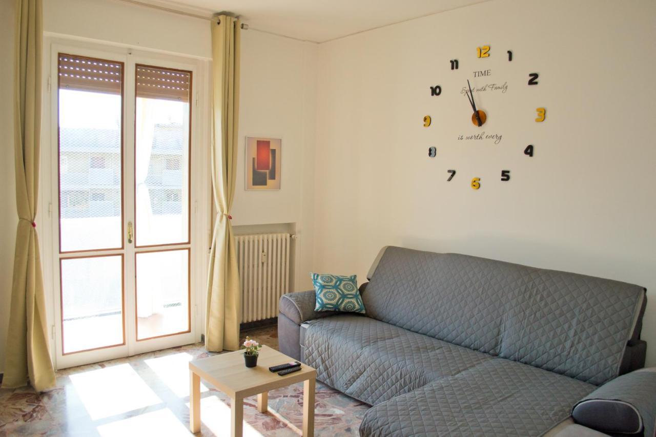 Casa Fiume Apartment Mantova Exterior photo