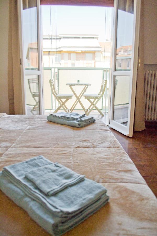 Casa Fiume Apartment Mantova Exterior photo