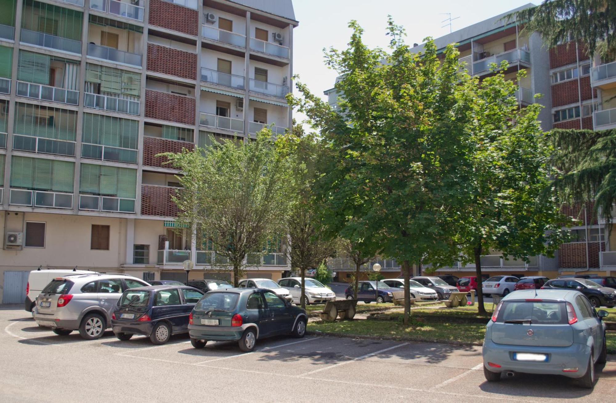 Casa Fiume Apartment Mantova Exterior photo