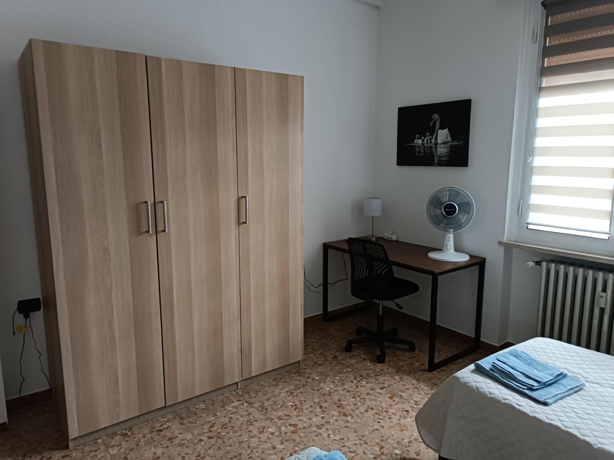 Casa Fiume Apartment Mantova Exterior photo