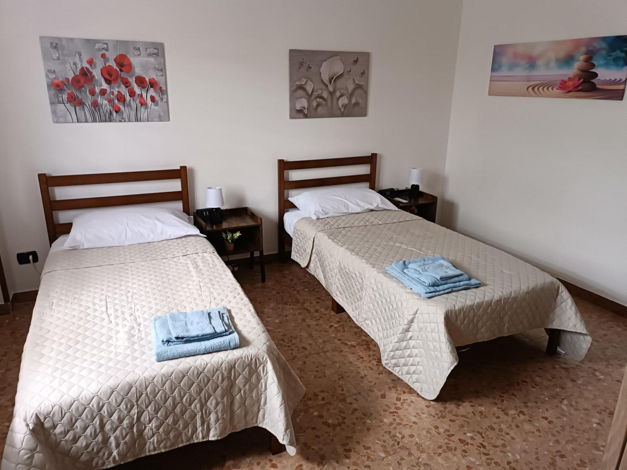 Casa Fiume Apartment Mantova Exterior photo